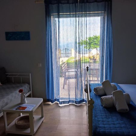 Thalassa Apartments & Studios Kavos Exterior photo